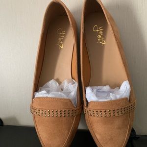 Women's Y-Not Stargazer Flats